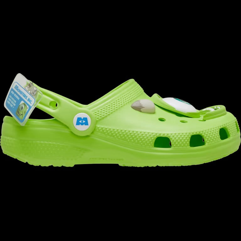 CROCS - MONSTER