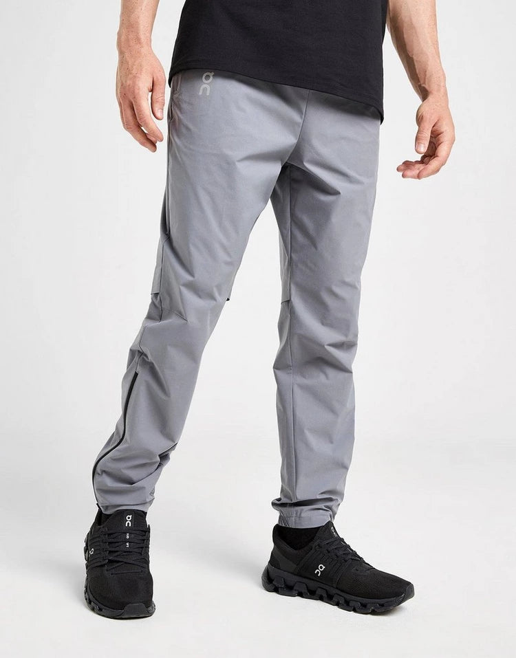 On Running Pantalon de jogging Core Homme - Gris