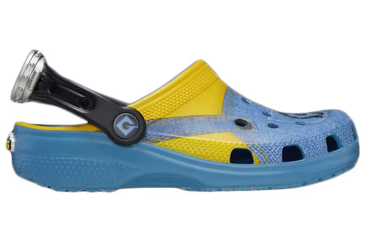 CROCS - MINIONS