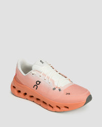 ON CLOUD - SHOES Orange