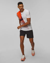 ON CLOUD - SHOES Orange