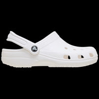CROCS - BLANC