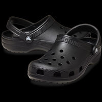 CROCS - NOIR