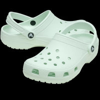 CROCS - VERT PASTEL