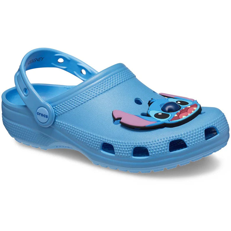 CROCS - LILO & STITCH