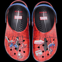 CROCS - SPIDER MAN