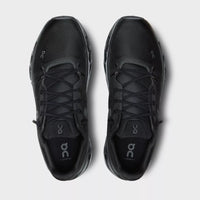 ON CLOUD - SHOES Black