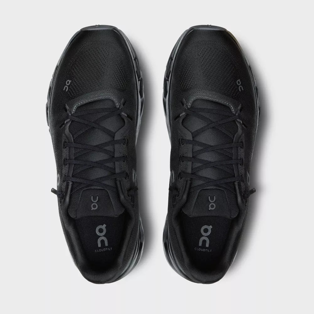 ON CLOUD - SHOES Black