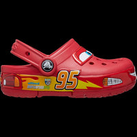 CROCS - CARS LUMIERE