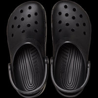 CROCS - NOIR