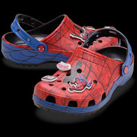 CROCS - SPIDER MAN