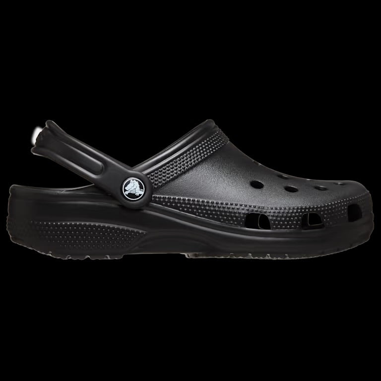 CROCS - NOIR