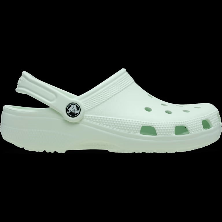 CROCS - VERT PASTEL