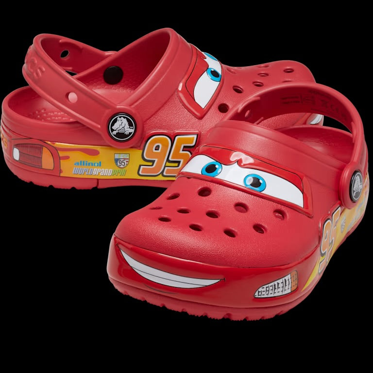 CROCS - CARS