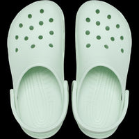 CROCS - VERT PASTEL