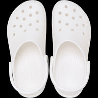 CROCS - BLANC