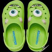 CROCS - MONSTER