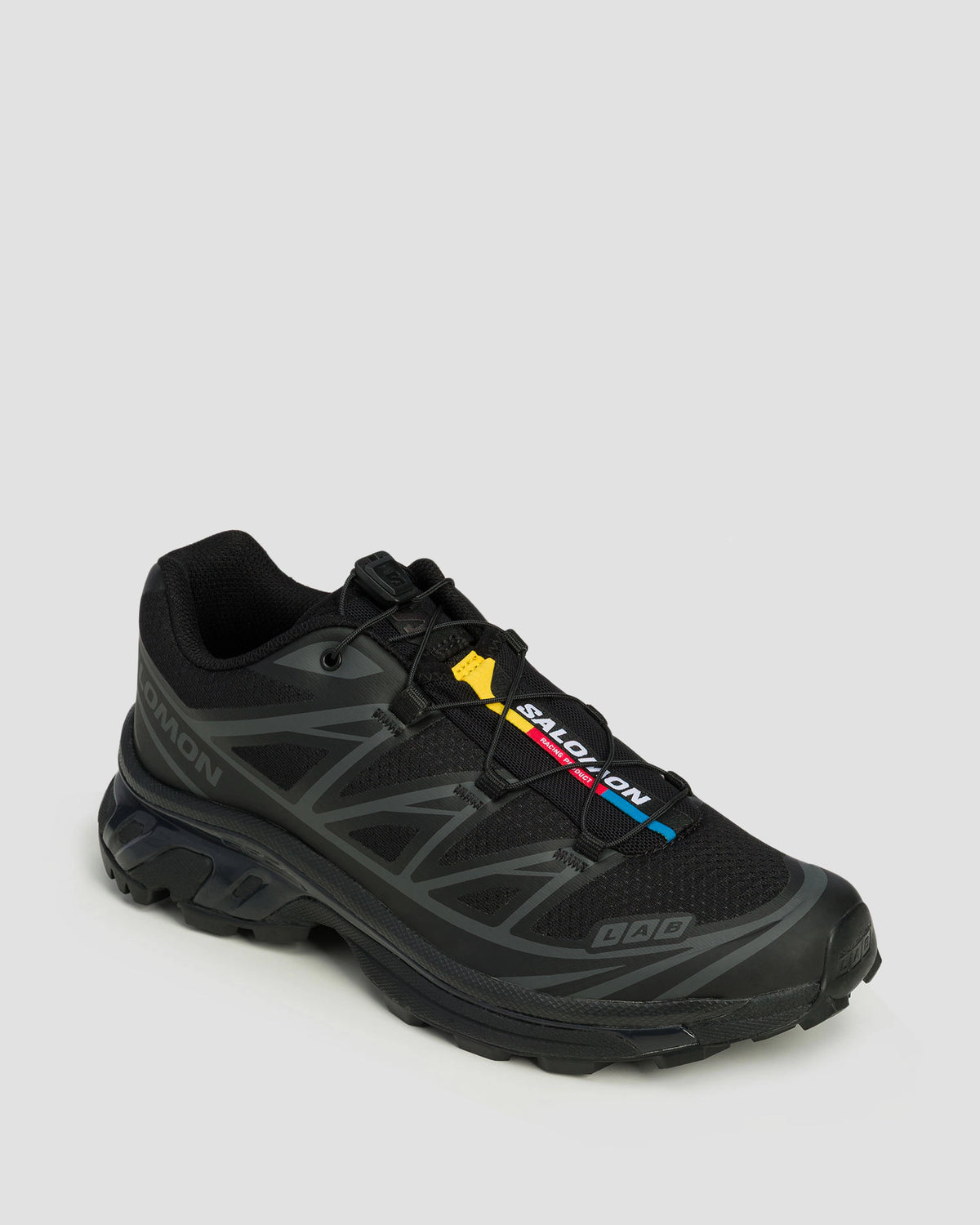 SALOMON - XT6 Noir
