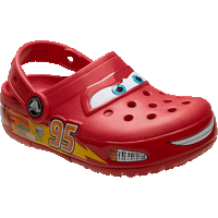 CROCS - CARS LUMIERE
