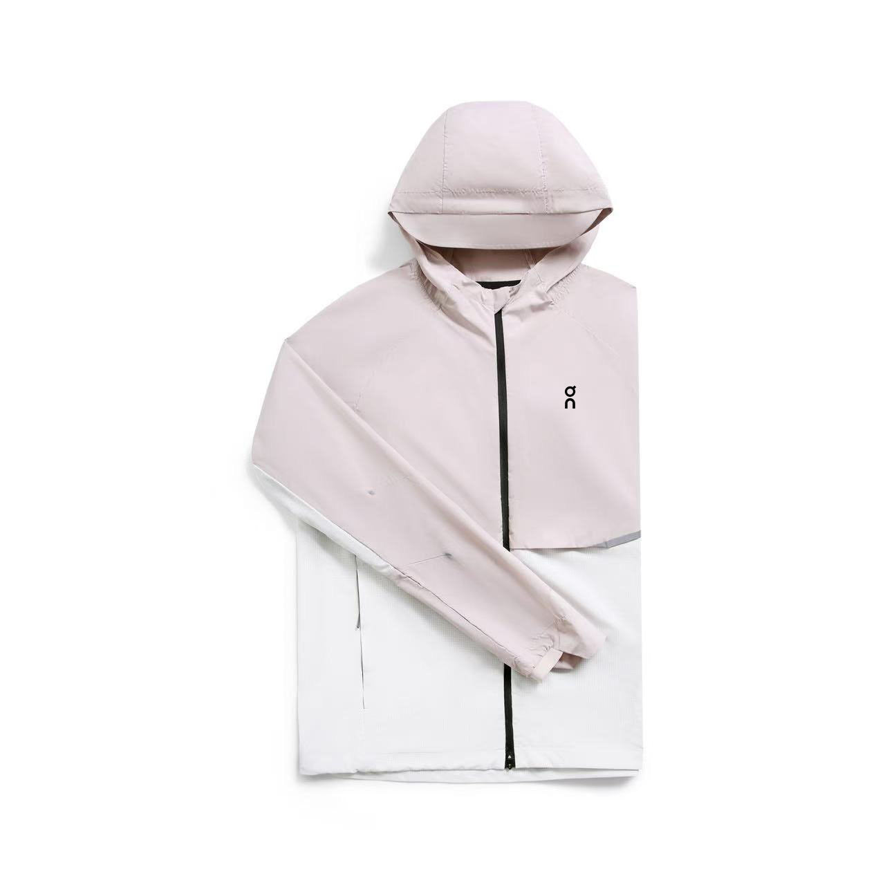 Veste Running - ON CLOUD Pink