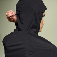 Veste Running - ON CLOUD black