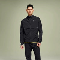 Veste Running - ON CLOUD black