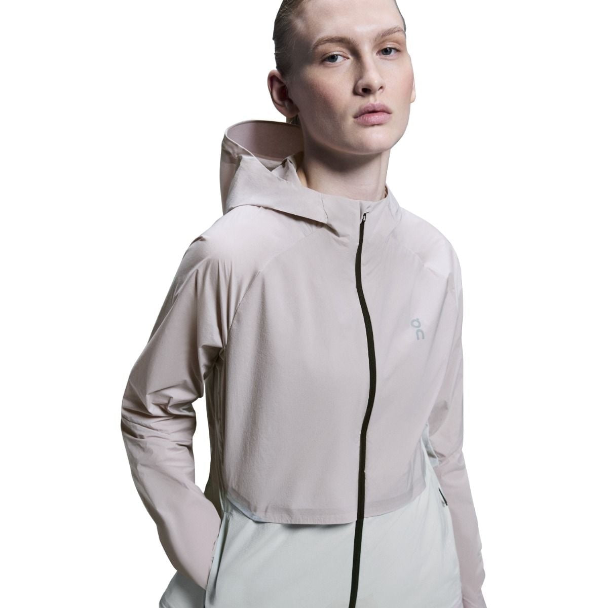 Veste Running - ON CLOUD Pink