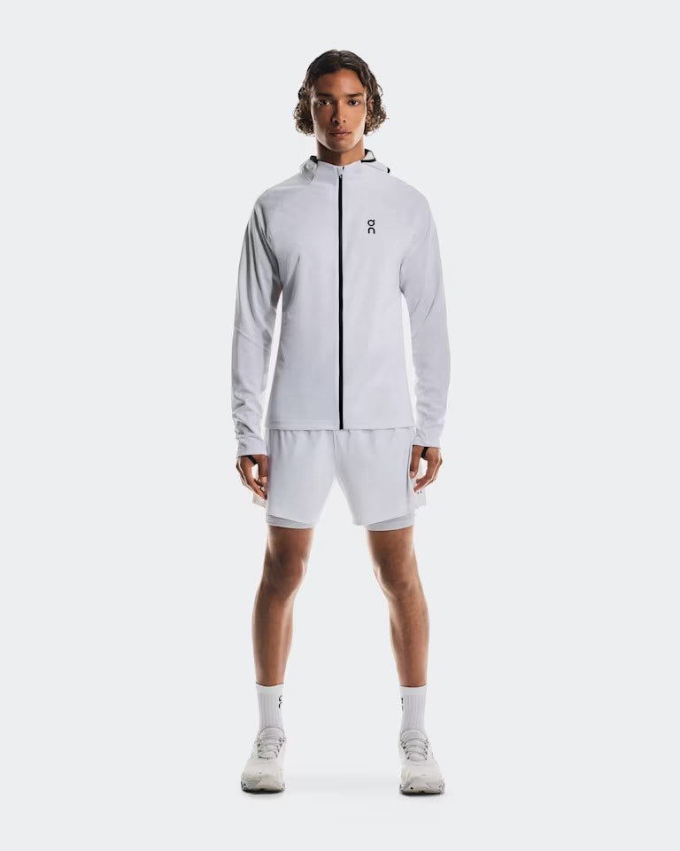 Veste Running - ON CLOUD White