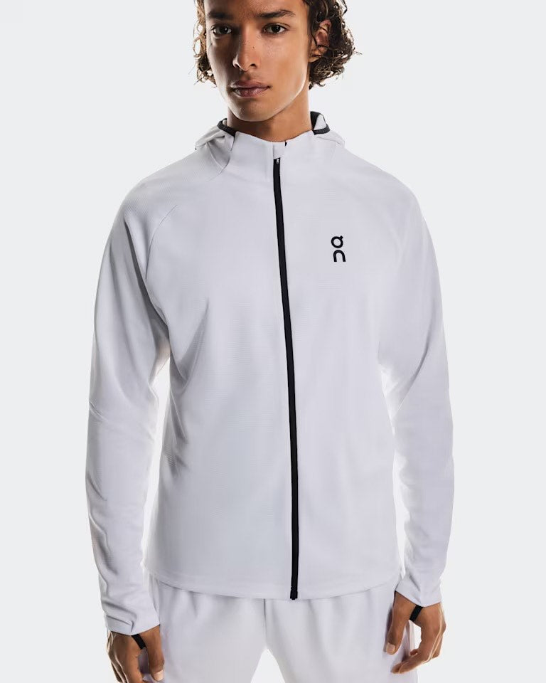 Veste Running - ON CLOUD White