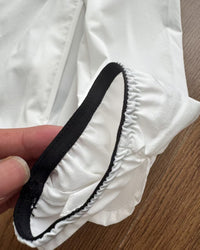 Veste Running - ON CLOUD White (sans capuche)