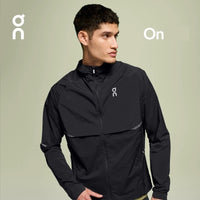Veste Running - ON CLOUD black