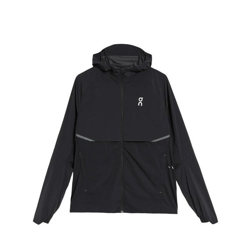 Veste Running - ON CLOUD black