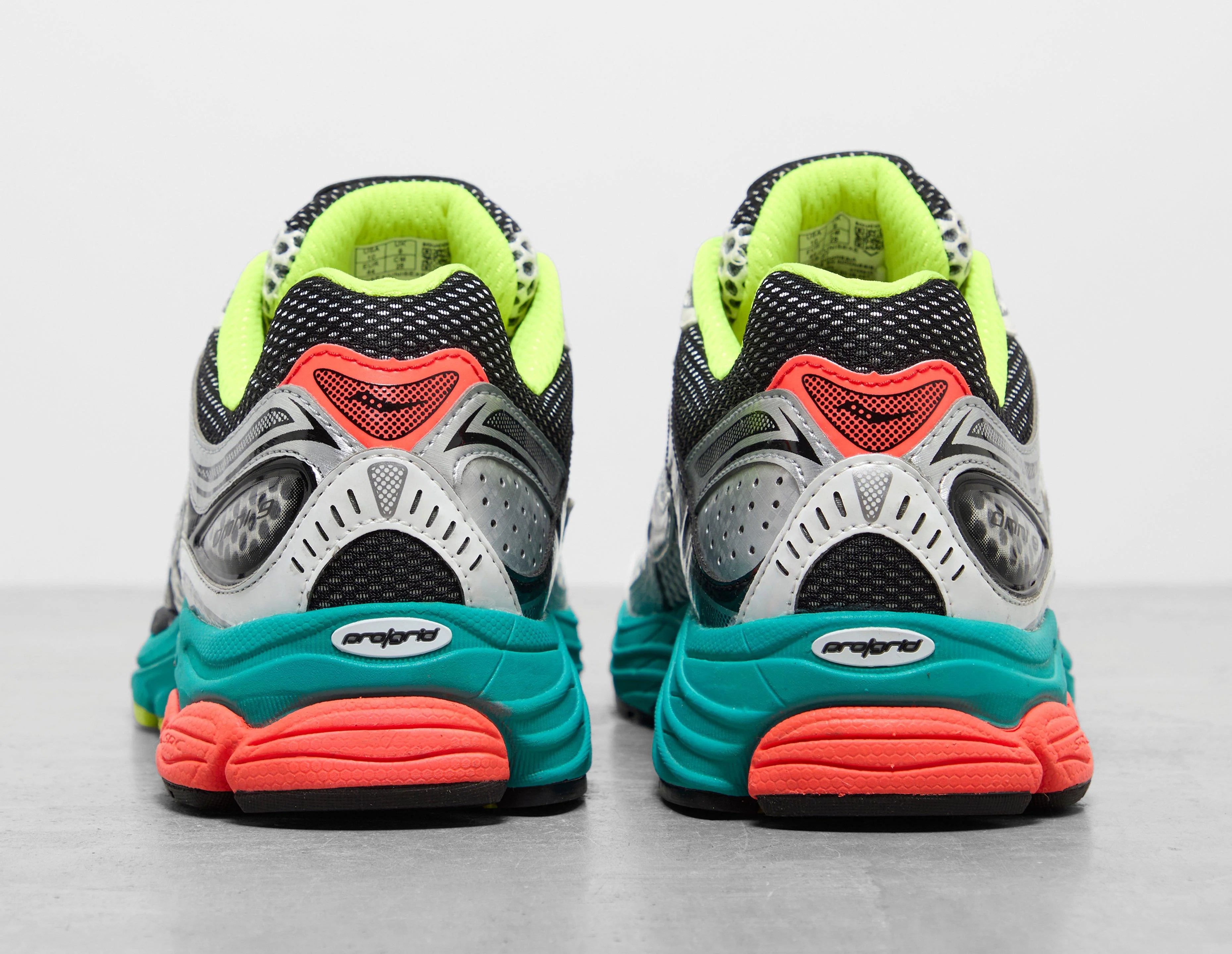 Saucony - Omni 9 Summer