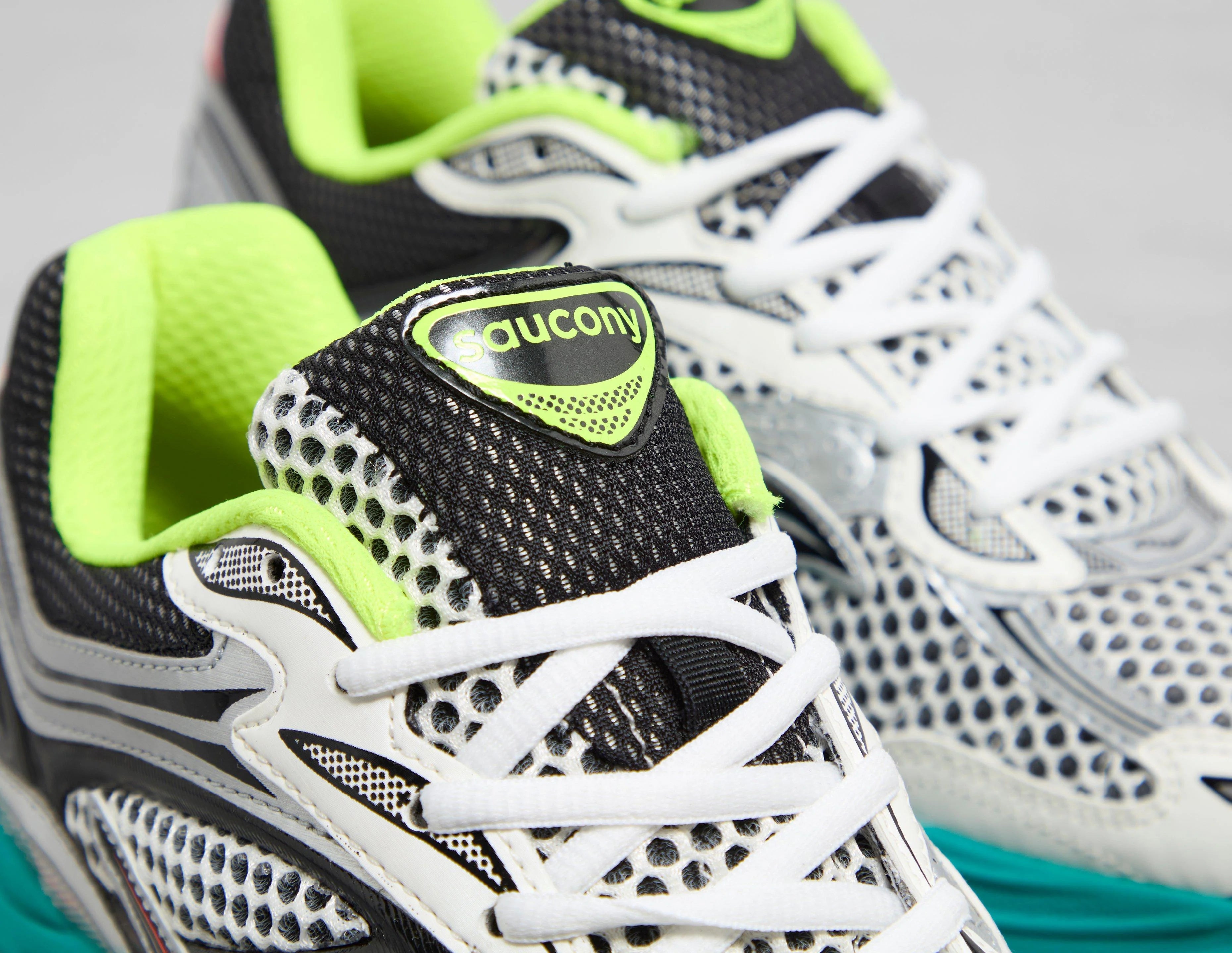 Saucony - Omni 9 Summer