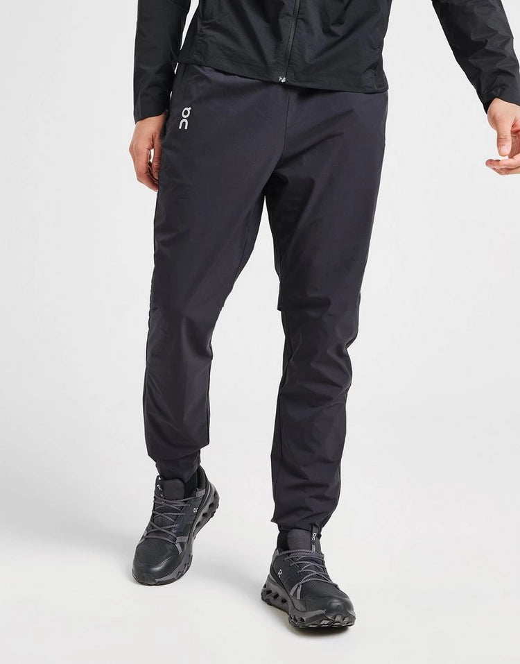 On Running – Pantalon de jogging Core Homme – Noir