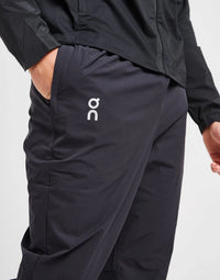 On Running – Pantalon de jogging Core Homme – Noir