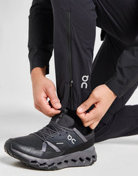 On Running – Pantalon de jogging Core Homme – Noir