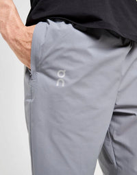 On Running Pantalon de jogging Core Homme - Gris