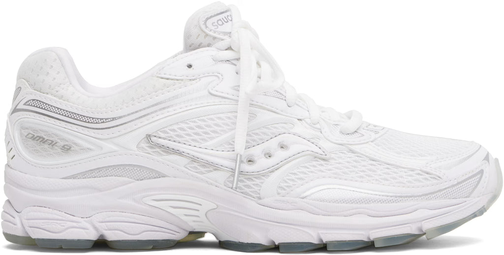 SAUCONY - Omni 9 White
