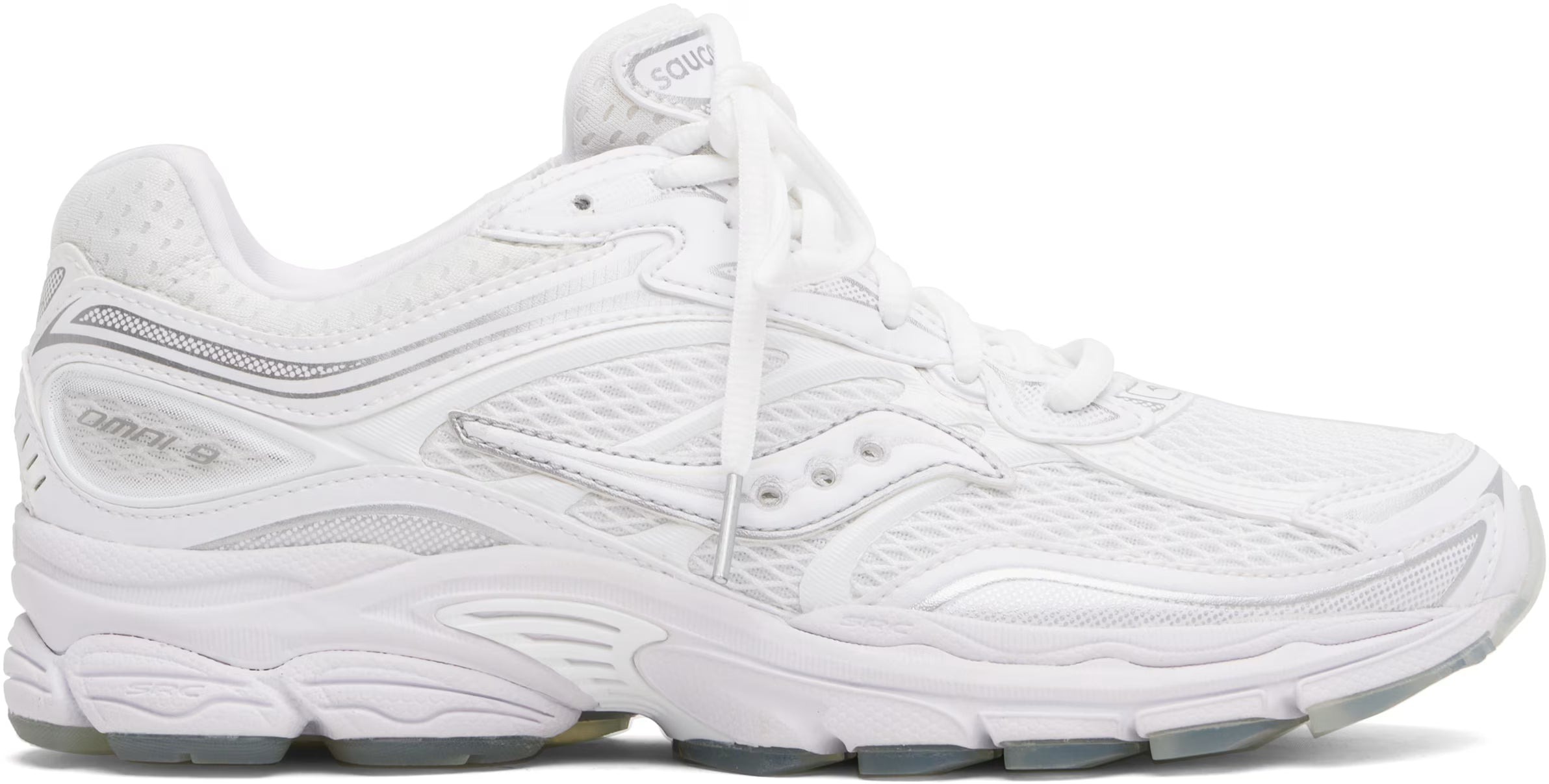 SAUCONY - Omni 9 White