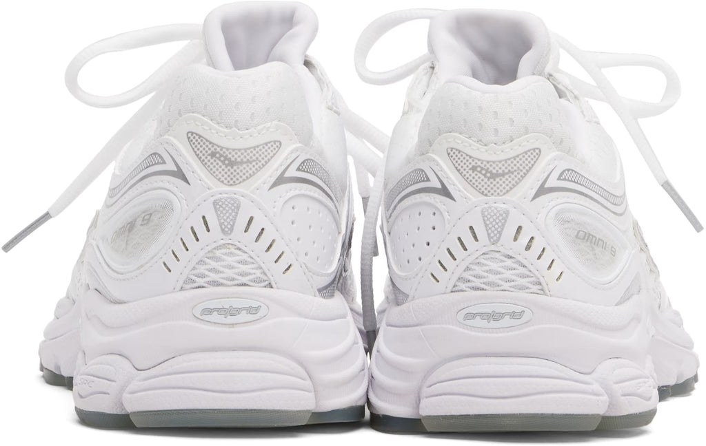 SAUCONY - Omni 9 White