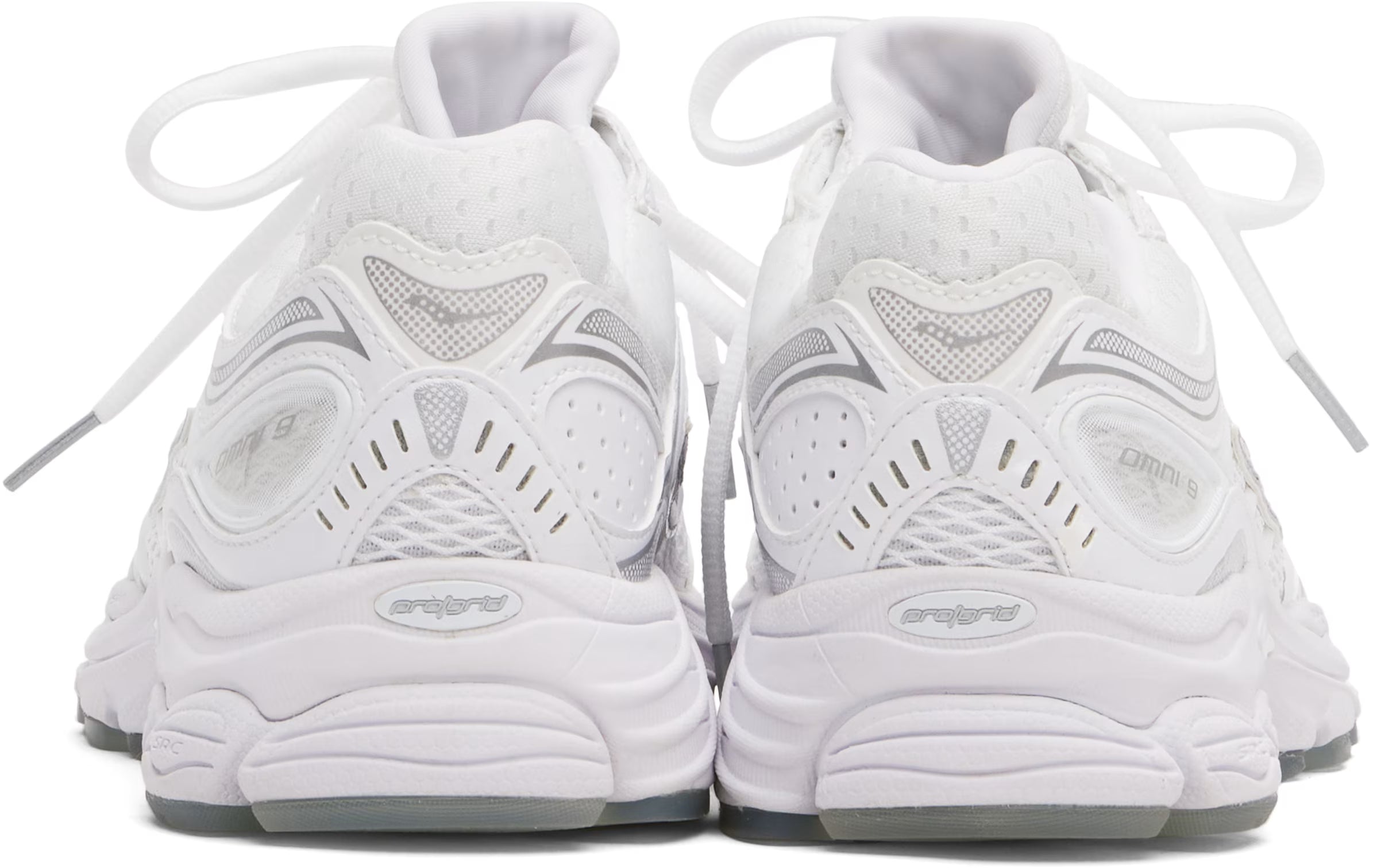 SAUCONY - Omni 9 White