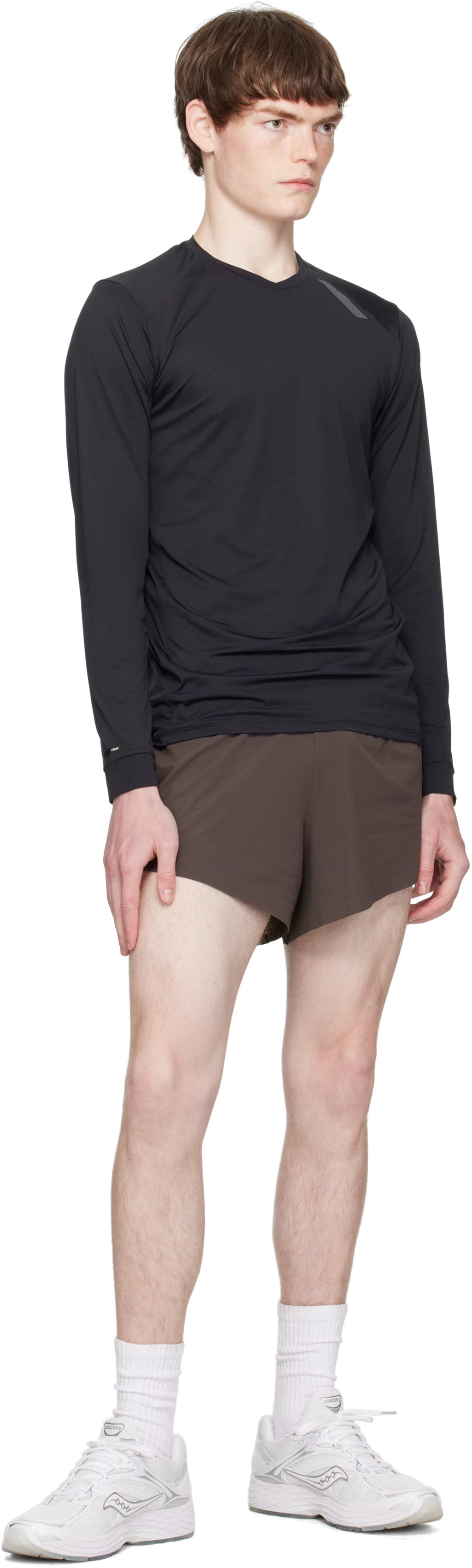 SAUCONY - Omni 9 White